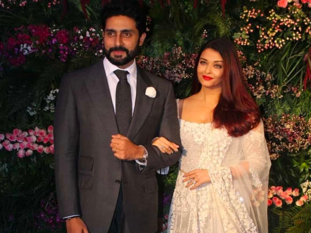 Did Aishwarya Rai Bachchan FINALLY Put An End To Divorce Rumours With ...