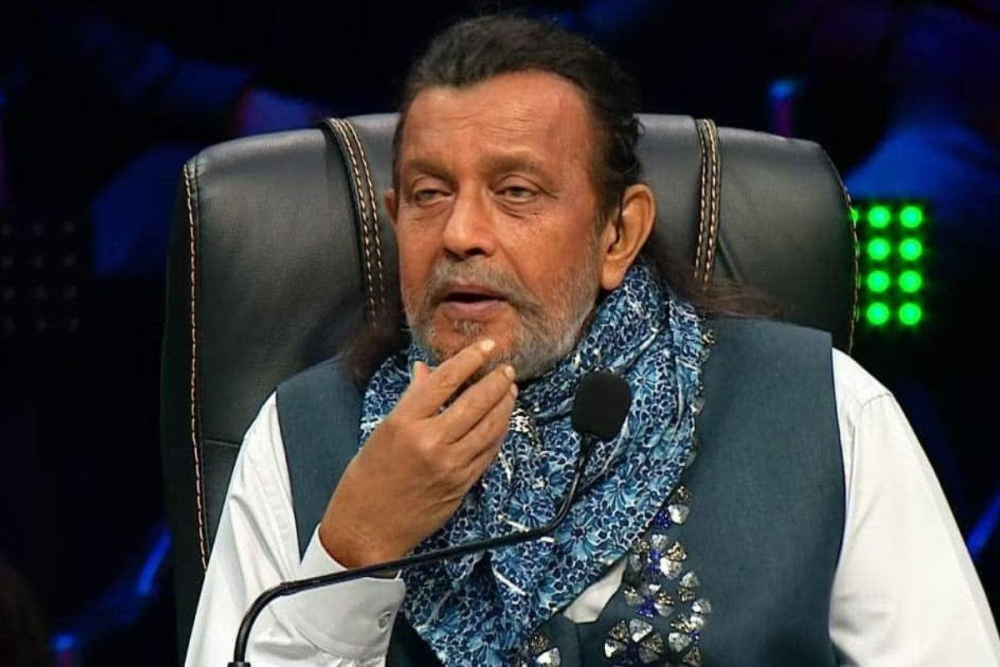 Mithun Chakraborty Has This Advice For Fans As He Gets Discharged From