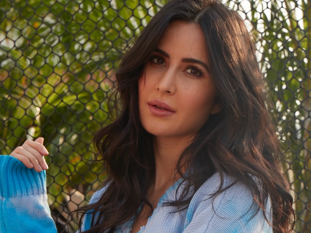 Do You Know? Katrina Kaif Does NOT Like Being Called 'Kat' - THIS Is ...