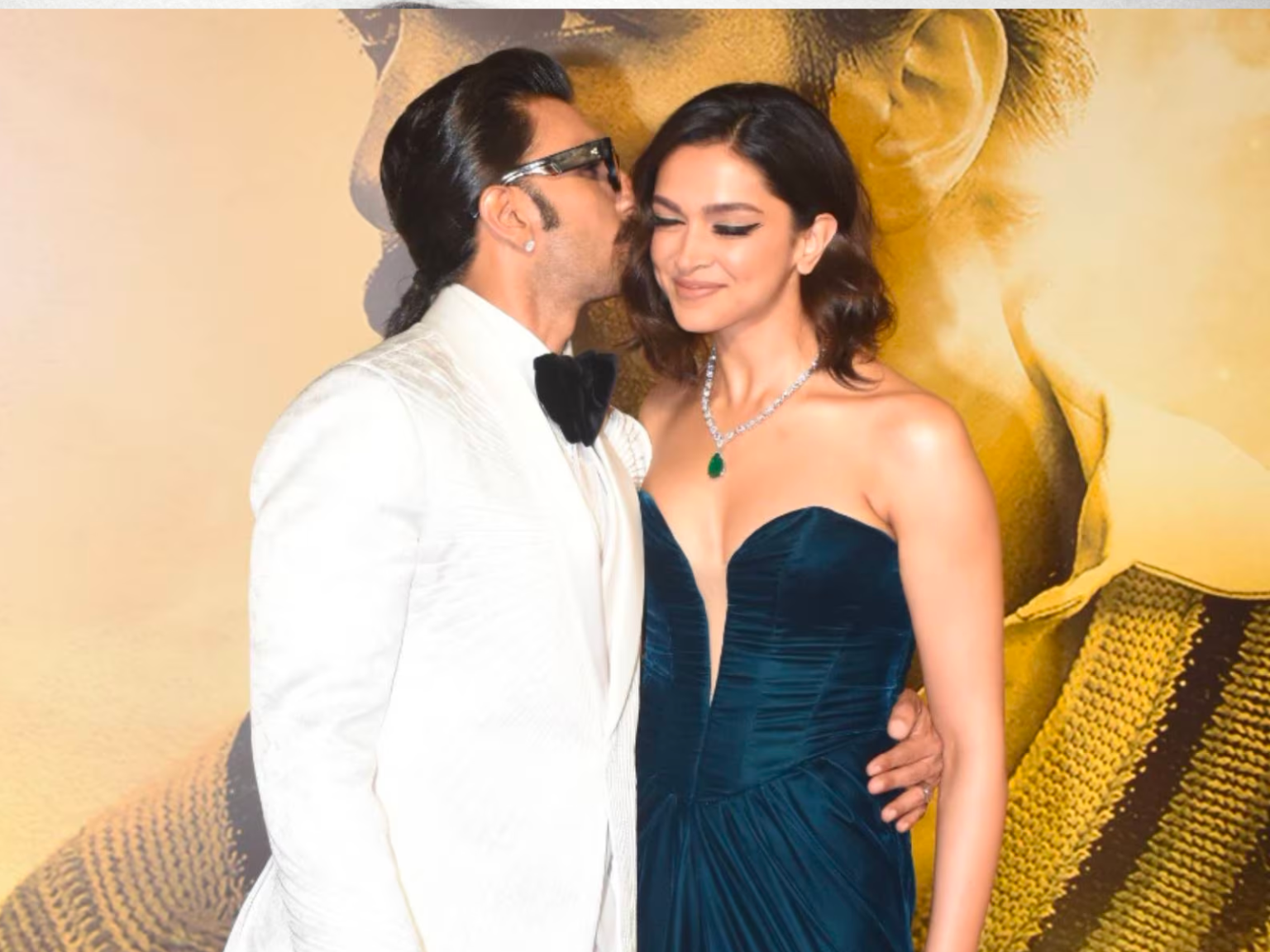 CONFIRMED! Deepika Padukone, Ranveer Singh to welcome 1st baby THIS ...