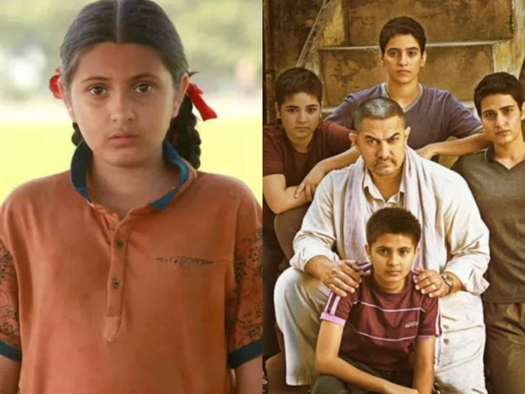 Ranbir, Alia-starrer Brahmastra to beat Aamir's Dangal collection in S  India? - Bangladesh Post