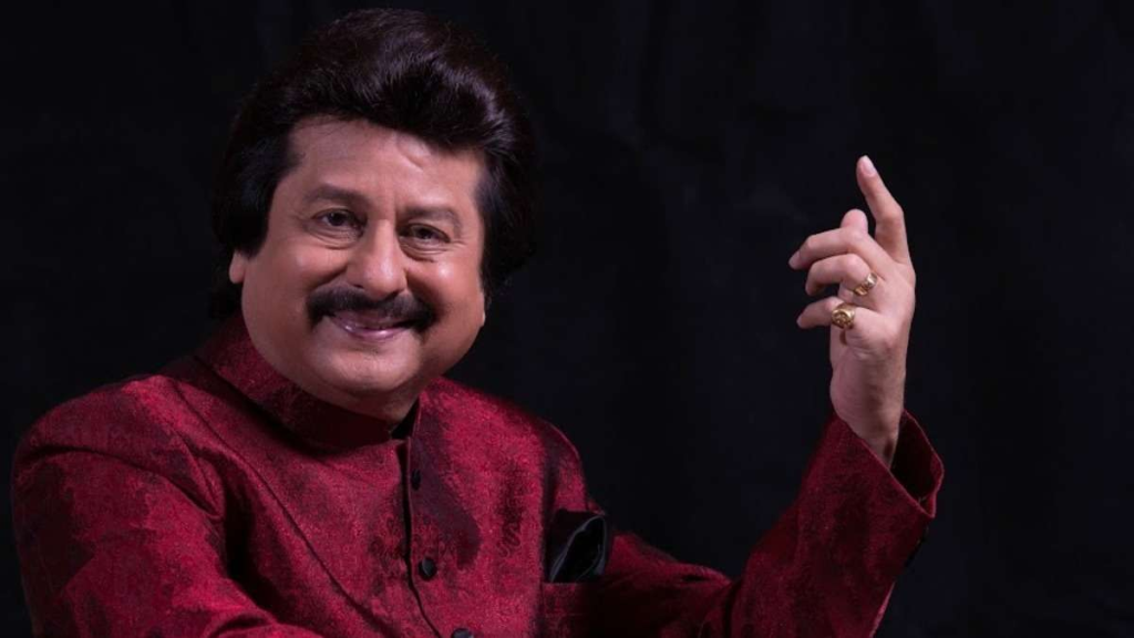 Pankaj Udhas dies at 72: His 10 best ghazals of all time! - Masala.com