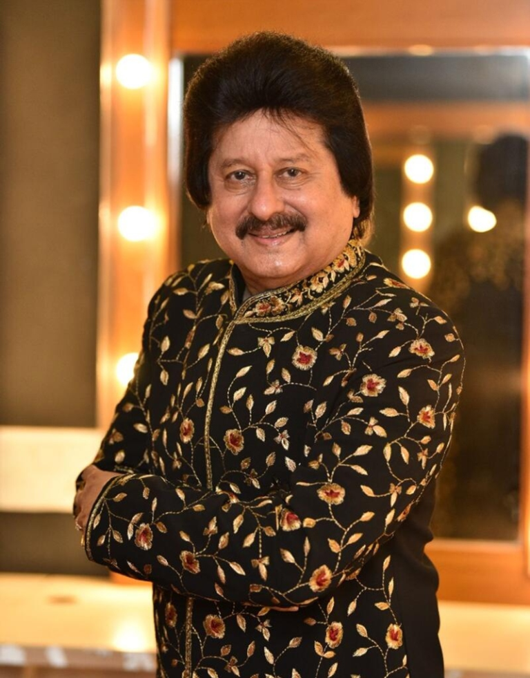 Remembering Pankaj Udhas: Here's how Bollywood paid homage to the late ...