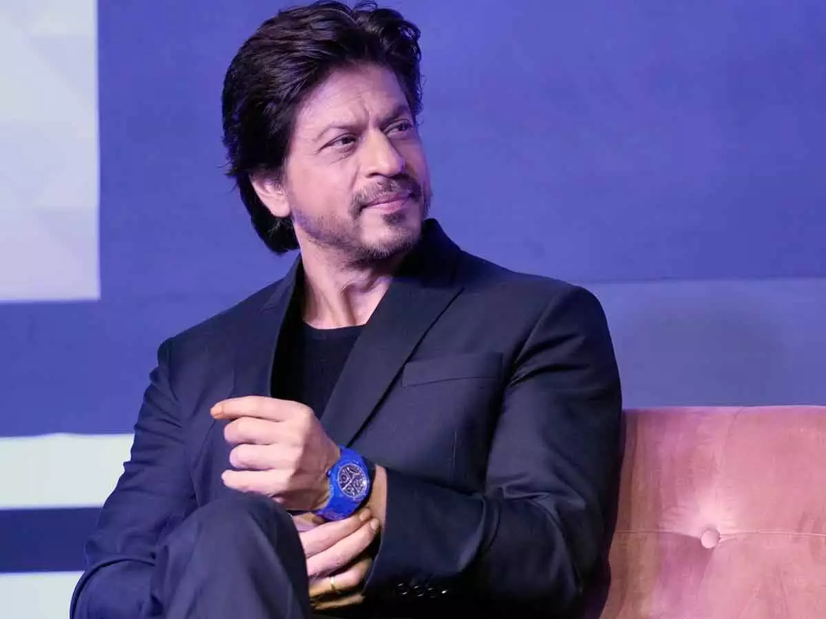 REVEALED Shah Rukh Khan's STAGGERING net worth in 2024 will make your