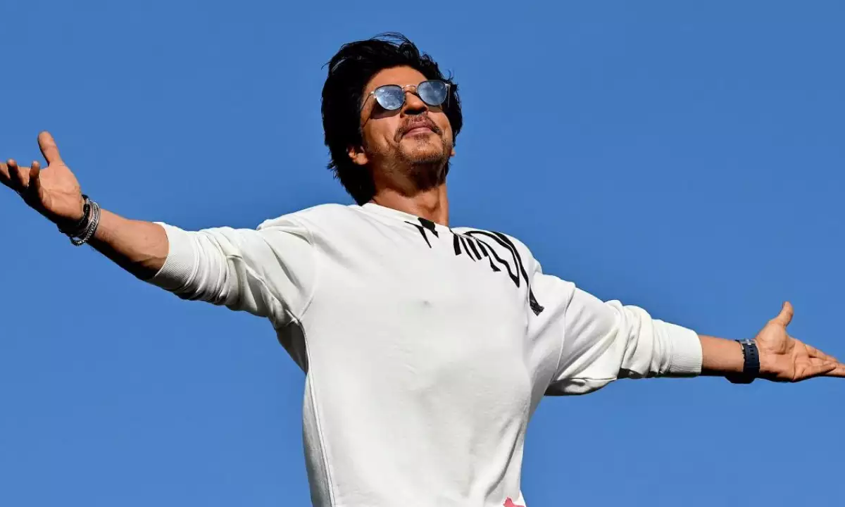 REVEALED Shah Rukh Khan's STAGGERING net worth in 2024 will make your