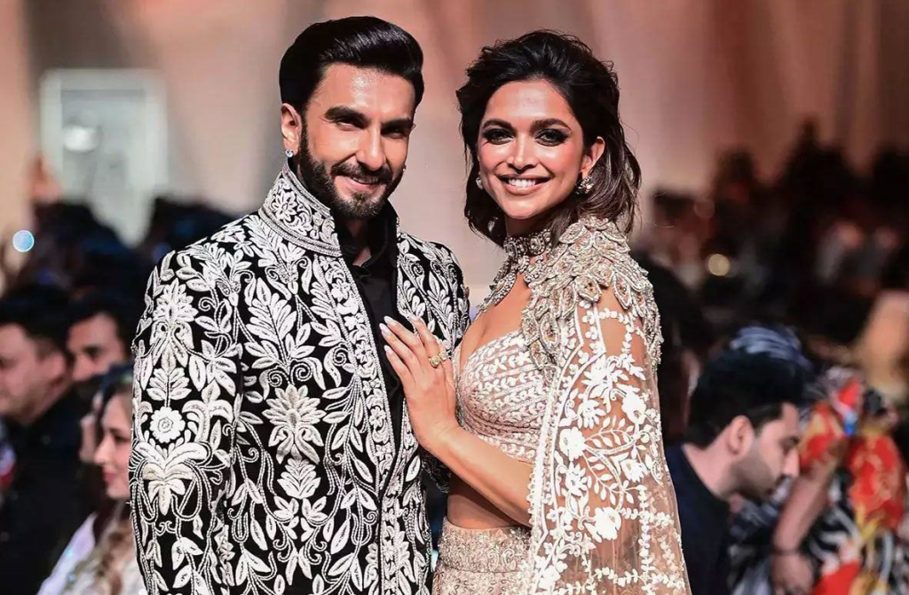 CONFIRMED! Deepika Padukone, Ranveer Singh to welcome first baby THIS month