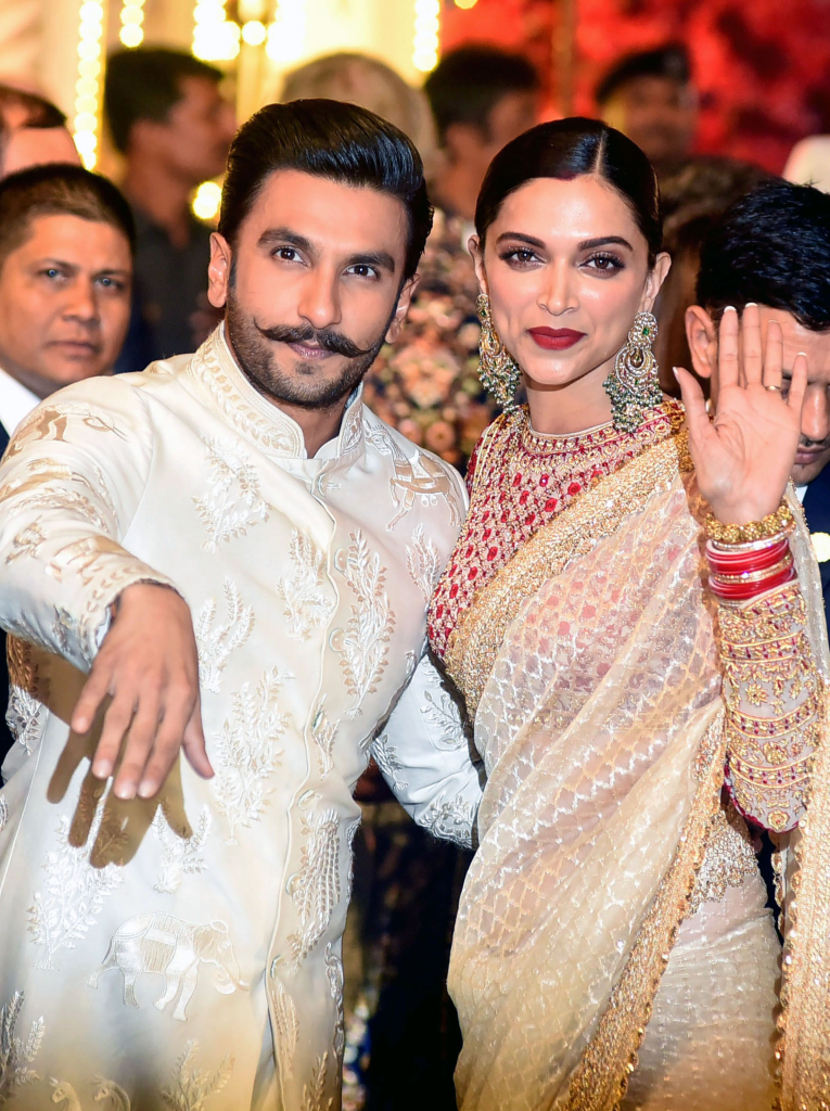 CONFIRMED! Deepika Padukone, Ranveer Singh to welcome first baby THIS month