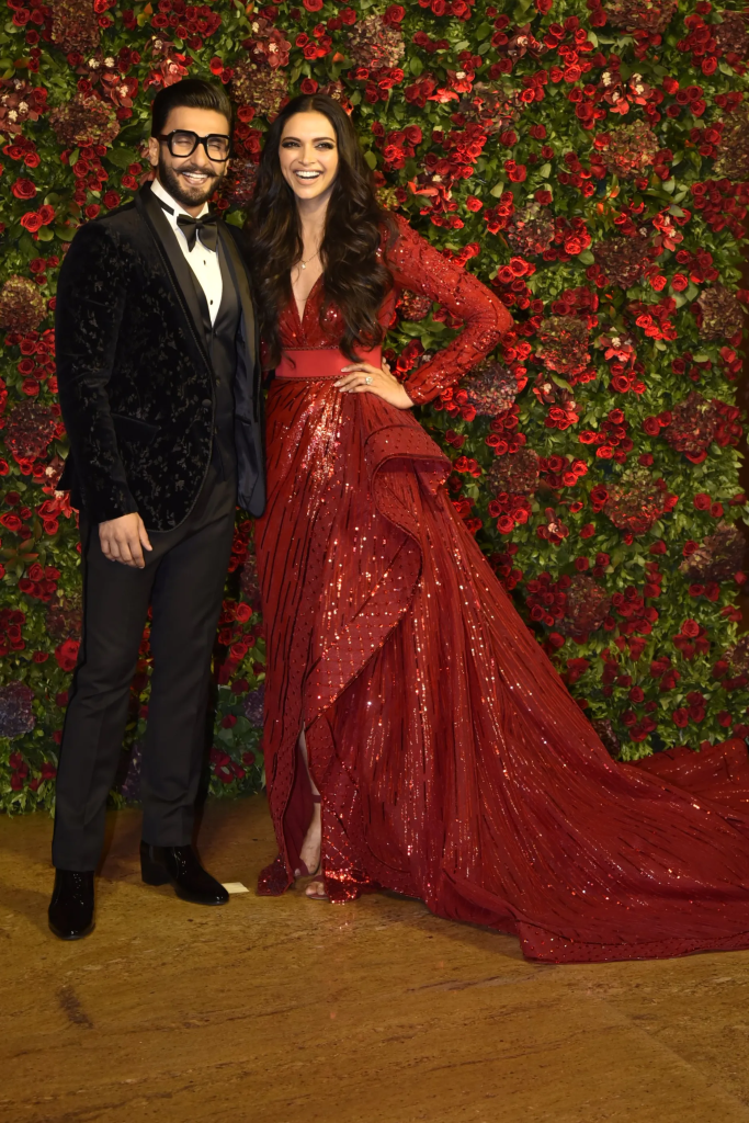 How much are Deepika Padukone and Ranveer Singh truly worth? Revealing ...