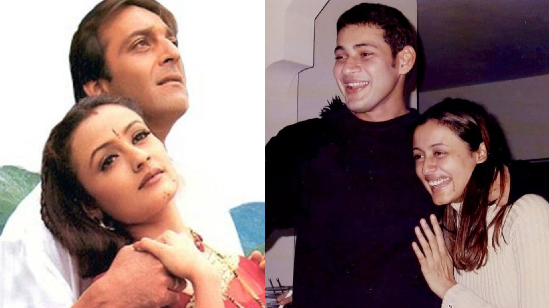 DYK Namrata Shirodkar quit acting because Mahesh Babu ‘didn’t want a ...