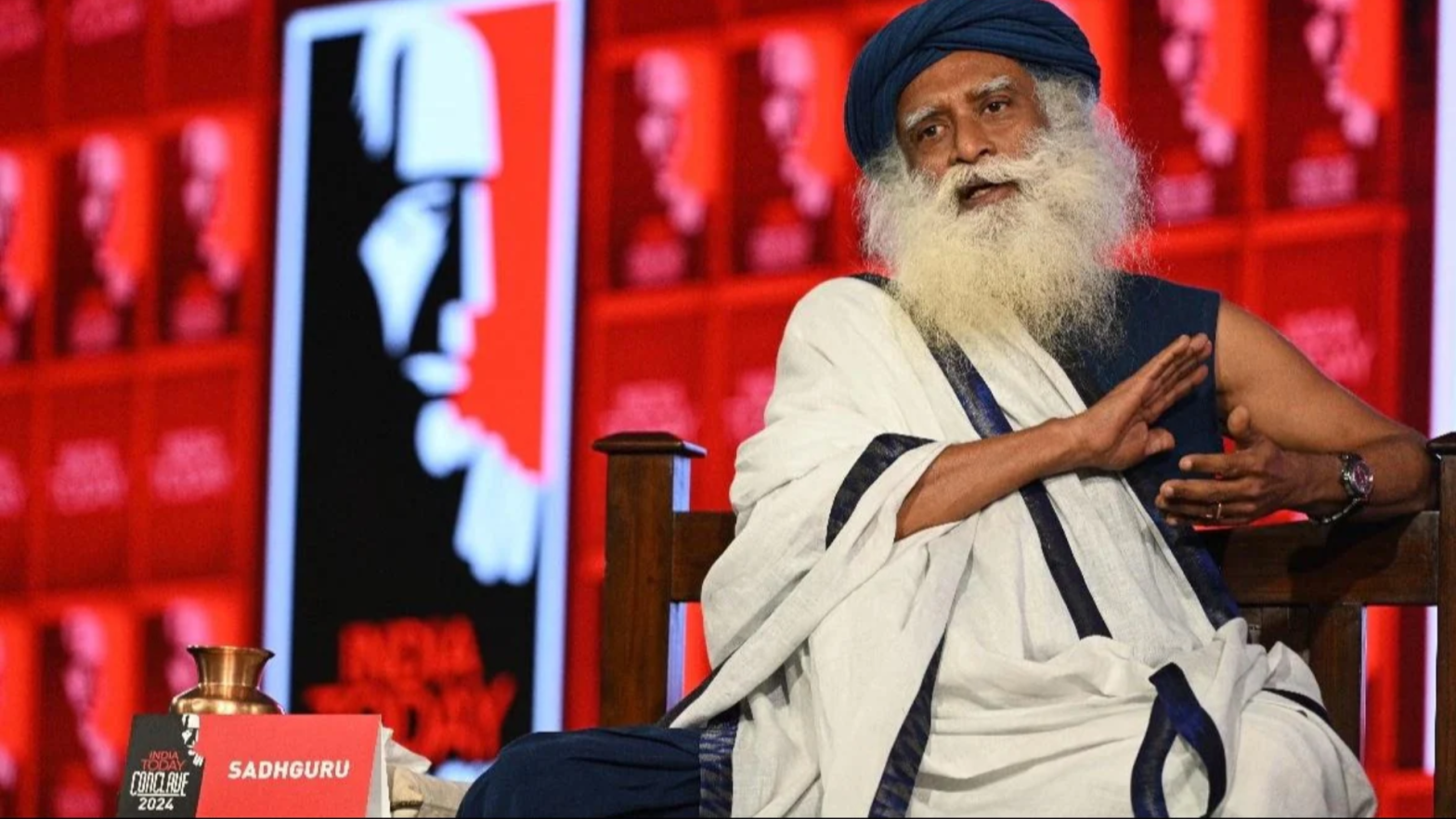 Who is Sadhguru? Everything you need to know about the spiritual leader ...