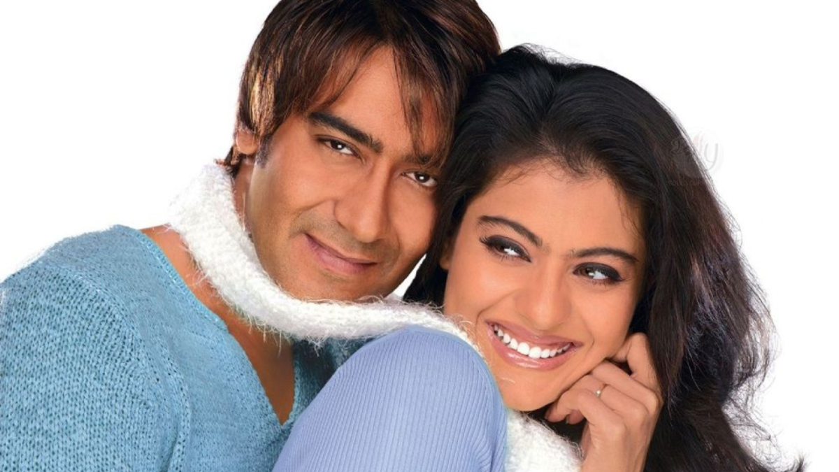 WATCH: Ajay Devgn reveals WHY he married Kajol in viral video - Masala