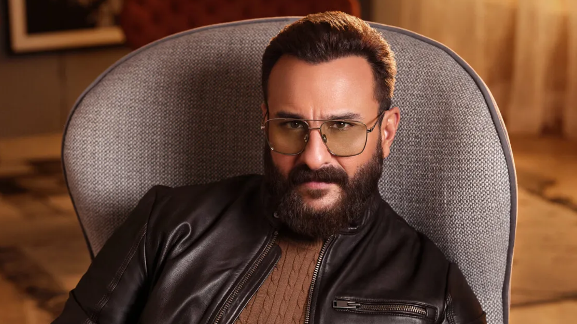 Saif Ali Khan