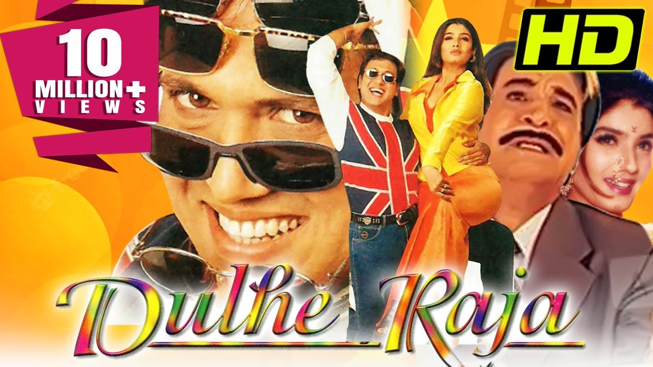 Top 5 Bollywood movies that prove Govinda and Kader Khan are an ...