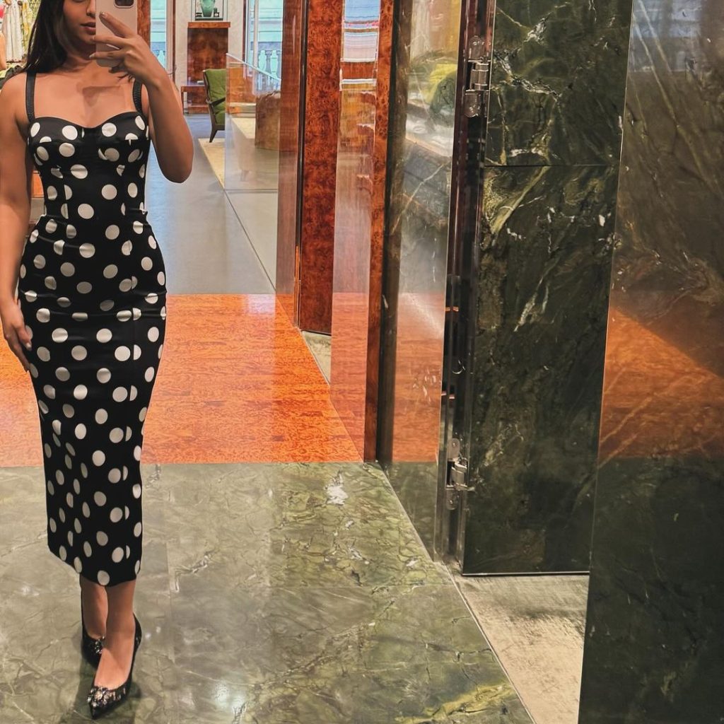 PICS: Suhana Khan's latest Milan trip is the stuff of vacation dreams