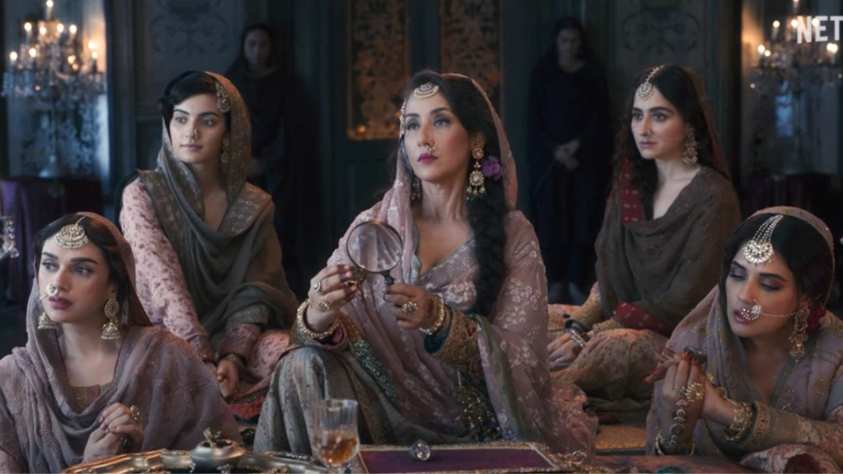 Heeramandi: Here’s HOW MUCH the actresses charged for Sanjay Leela Bhansali’s Netflix magnum opus