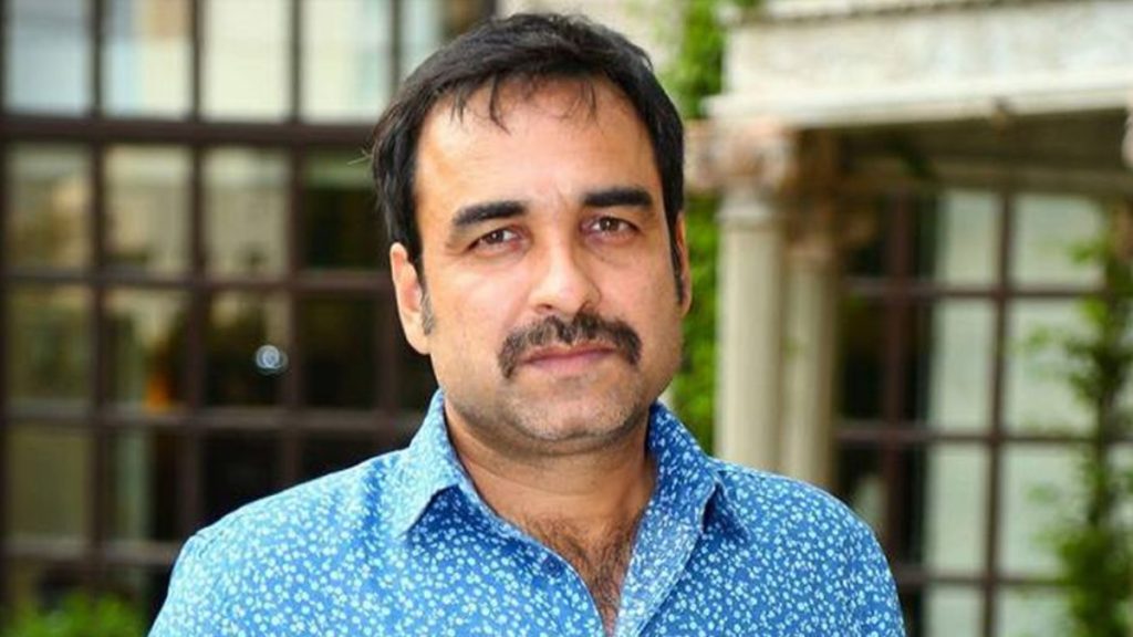 Our thoughts and prayers are with you, Pankaj Tripathi