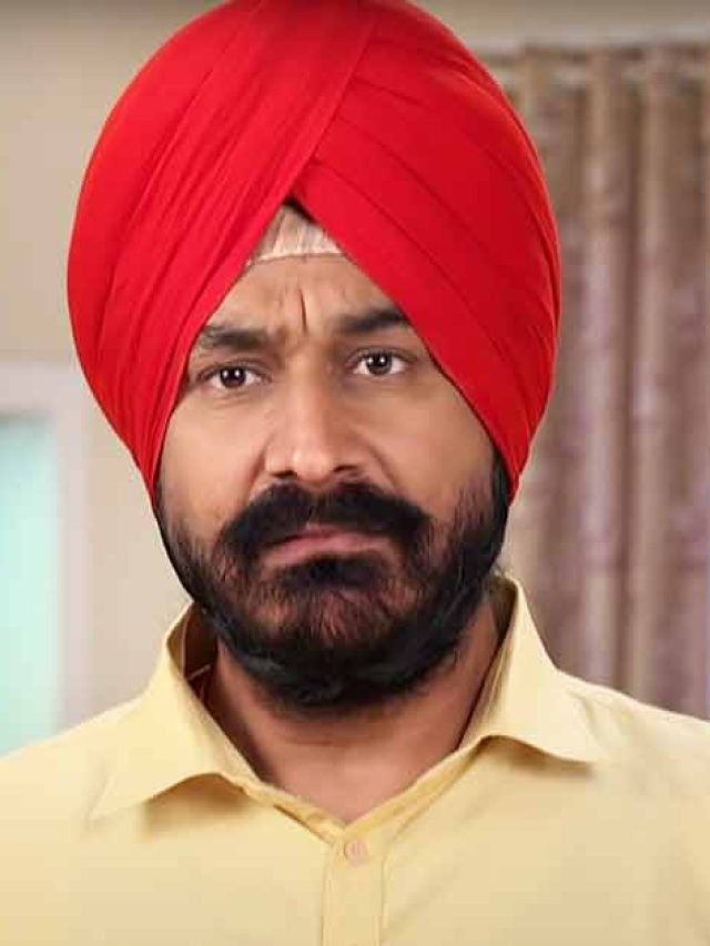 Taarak Mehta Ka Ooltah Chashmah S Actor Gurucharan Singh Goes Missing After This