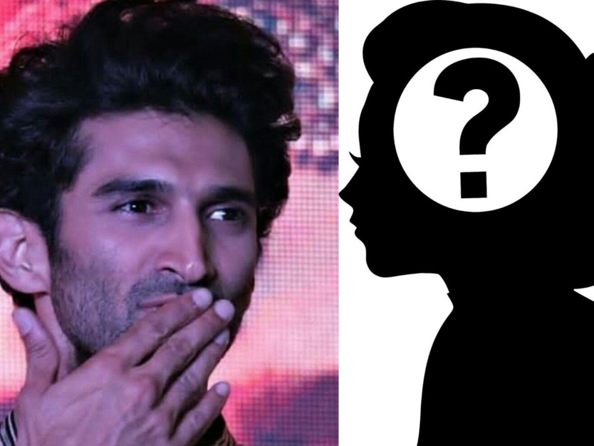 Aditya Roy Kapoor was seen partying with THIS actress post alleged breakup