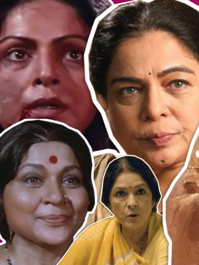 6 'Unconventional Mothers' in Bollywood! A look back on #Mother's Day ...