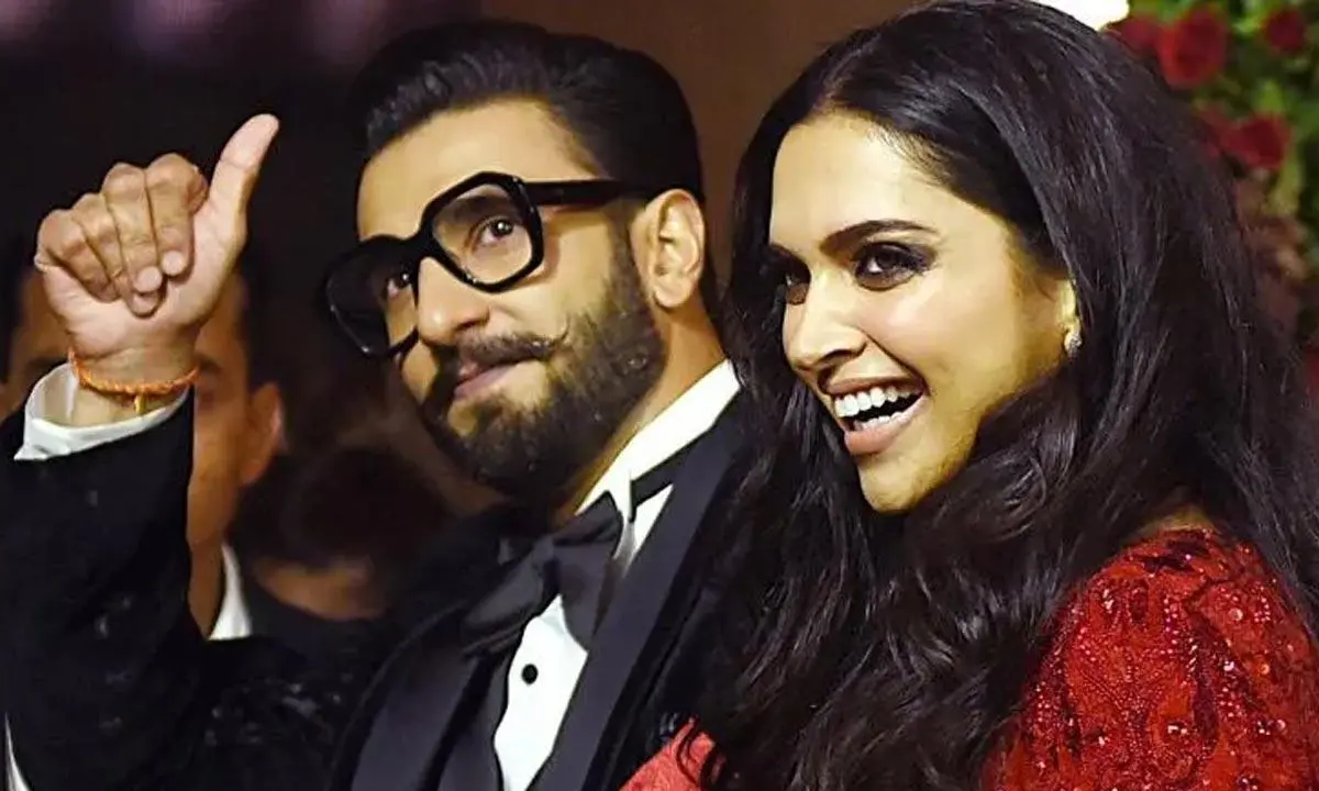 DeepVeer Wedding: Guess which 2 stars did NOT make the cut for Deepika ...