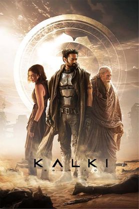 Kalki