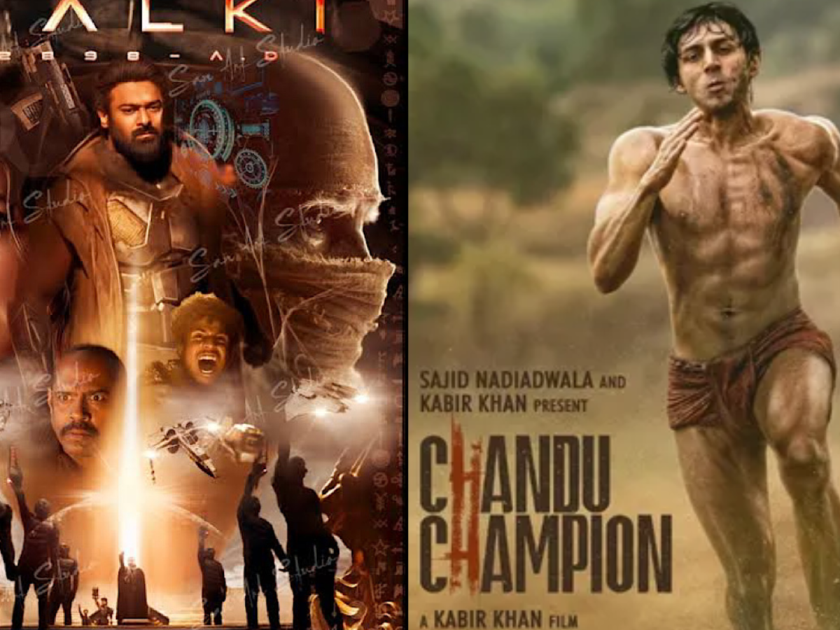 Bollywood movies releasing in June 2025