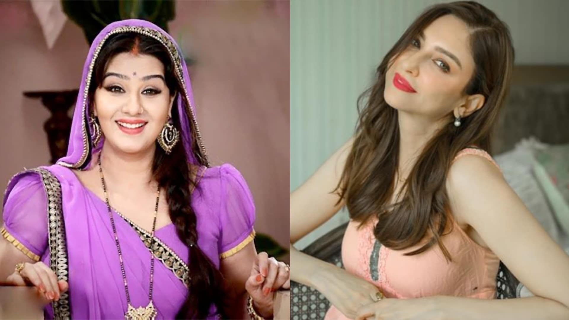 Shilpa Shinde alleges sexual harassment! A throwback