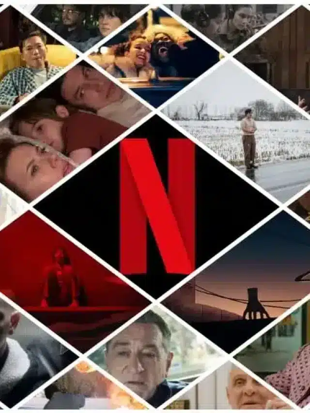 6 MUST-WATCH regional films to stream on Netflix - Masala.com