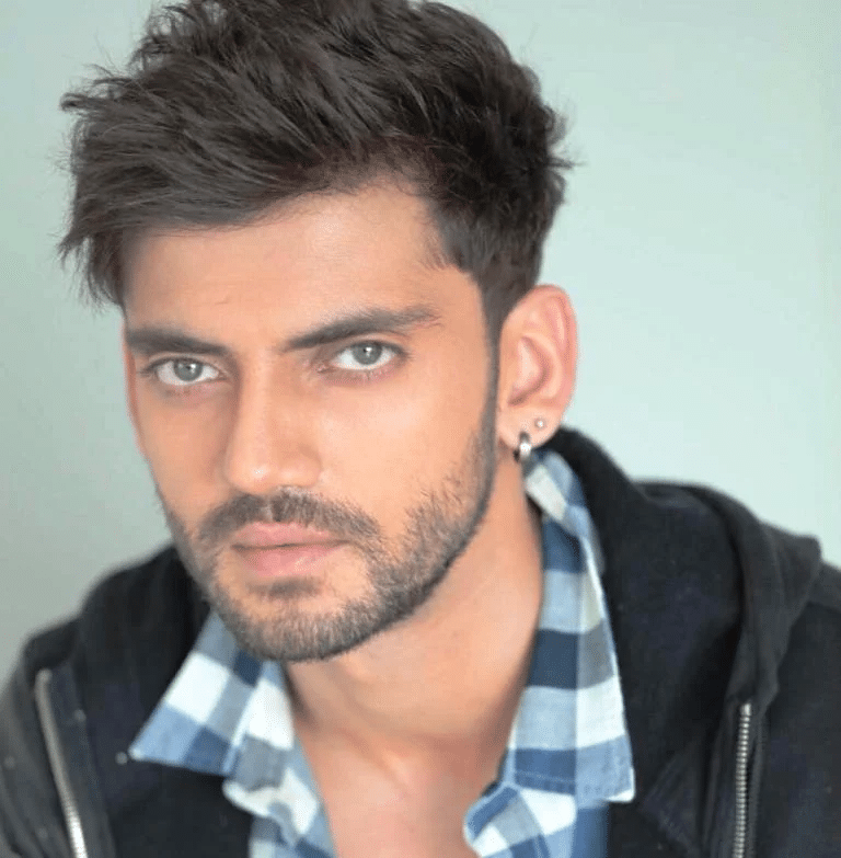 Who is Zaheer Iqbal? Career, networth, relationships, family and more