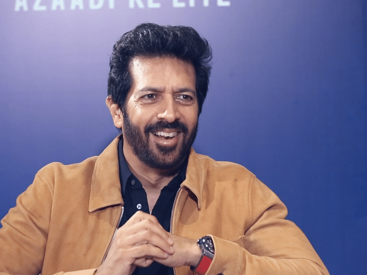 Chandu Champion: Director Kabir Khan SHOCKED by Chandu Champion's slow ...