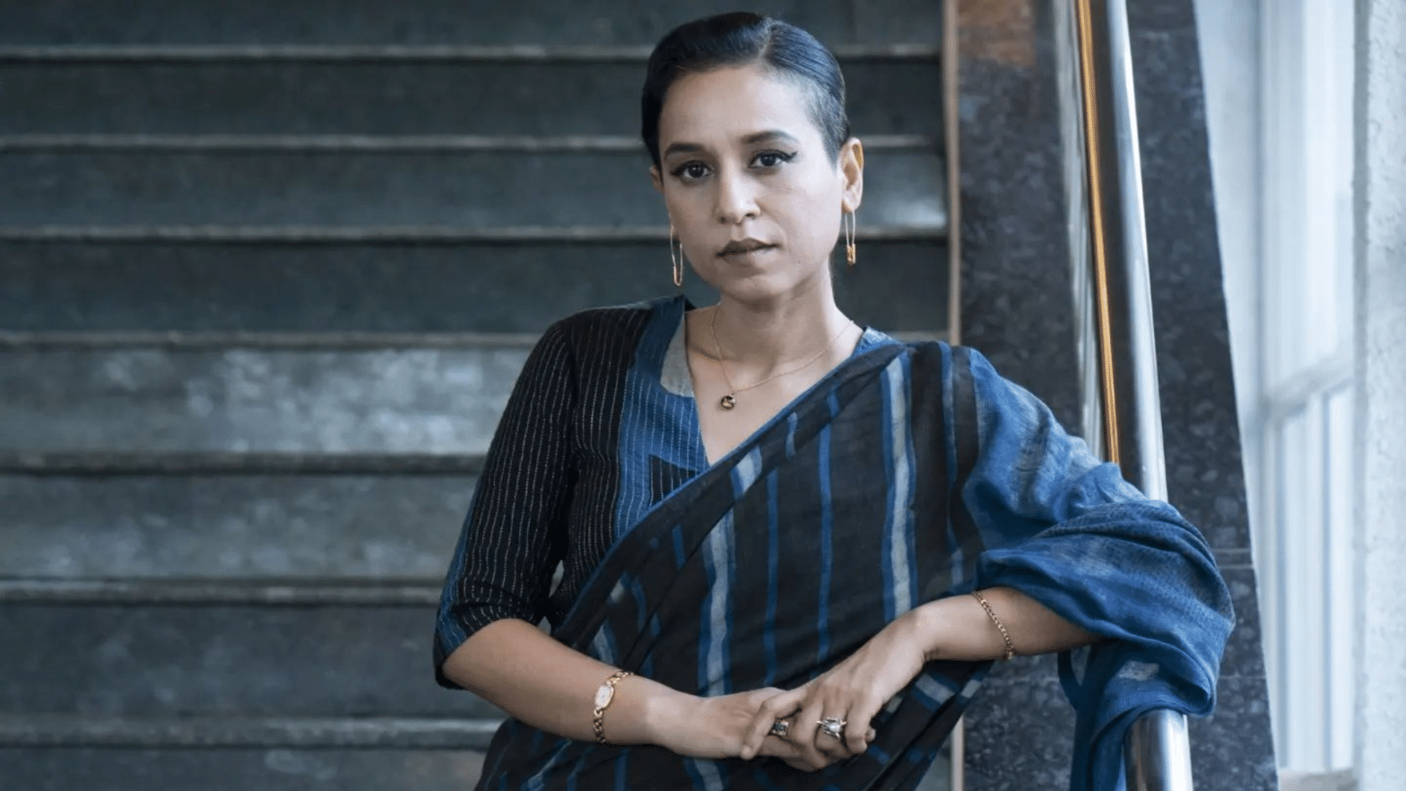 Exclusive: Kota Factory’s Tillotama Shome says, “The least I could do ...