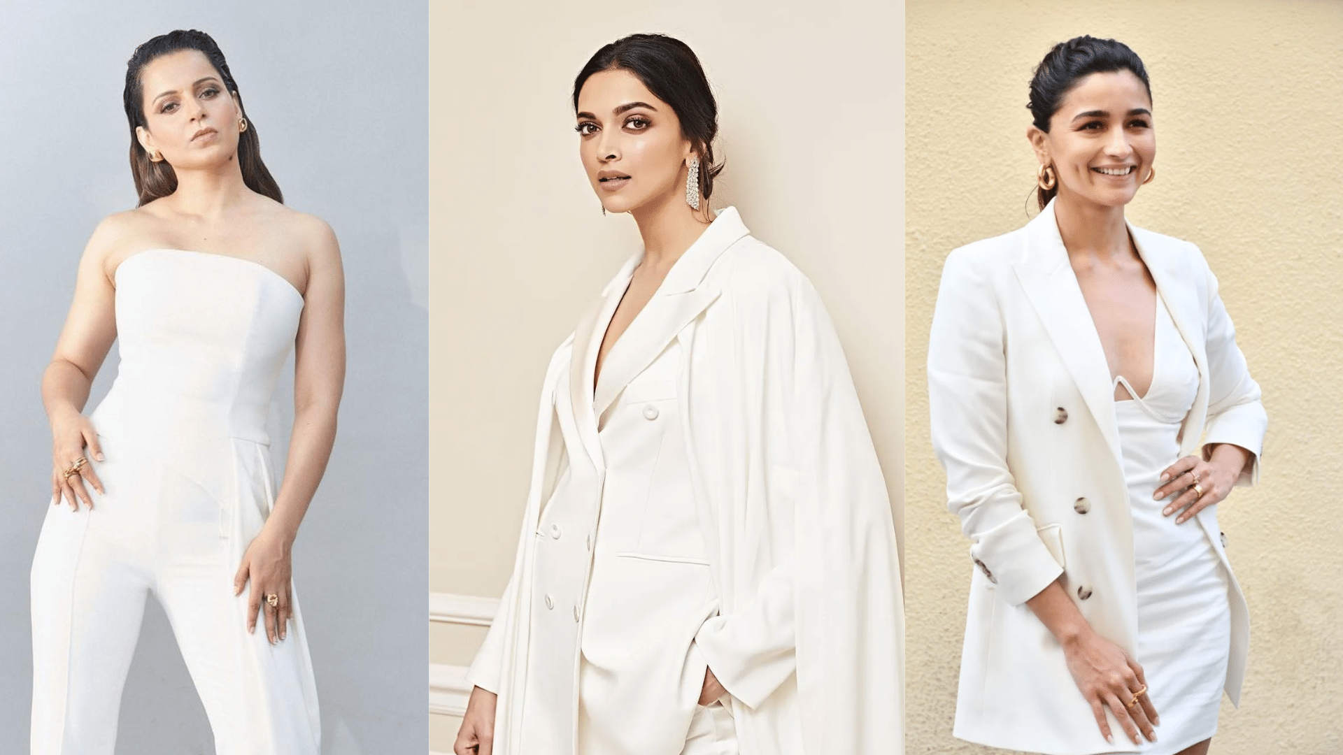 Deepika Padukone BEATS Alia, Kangana to achieve THIS feat in 2024