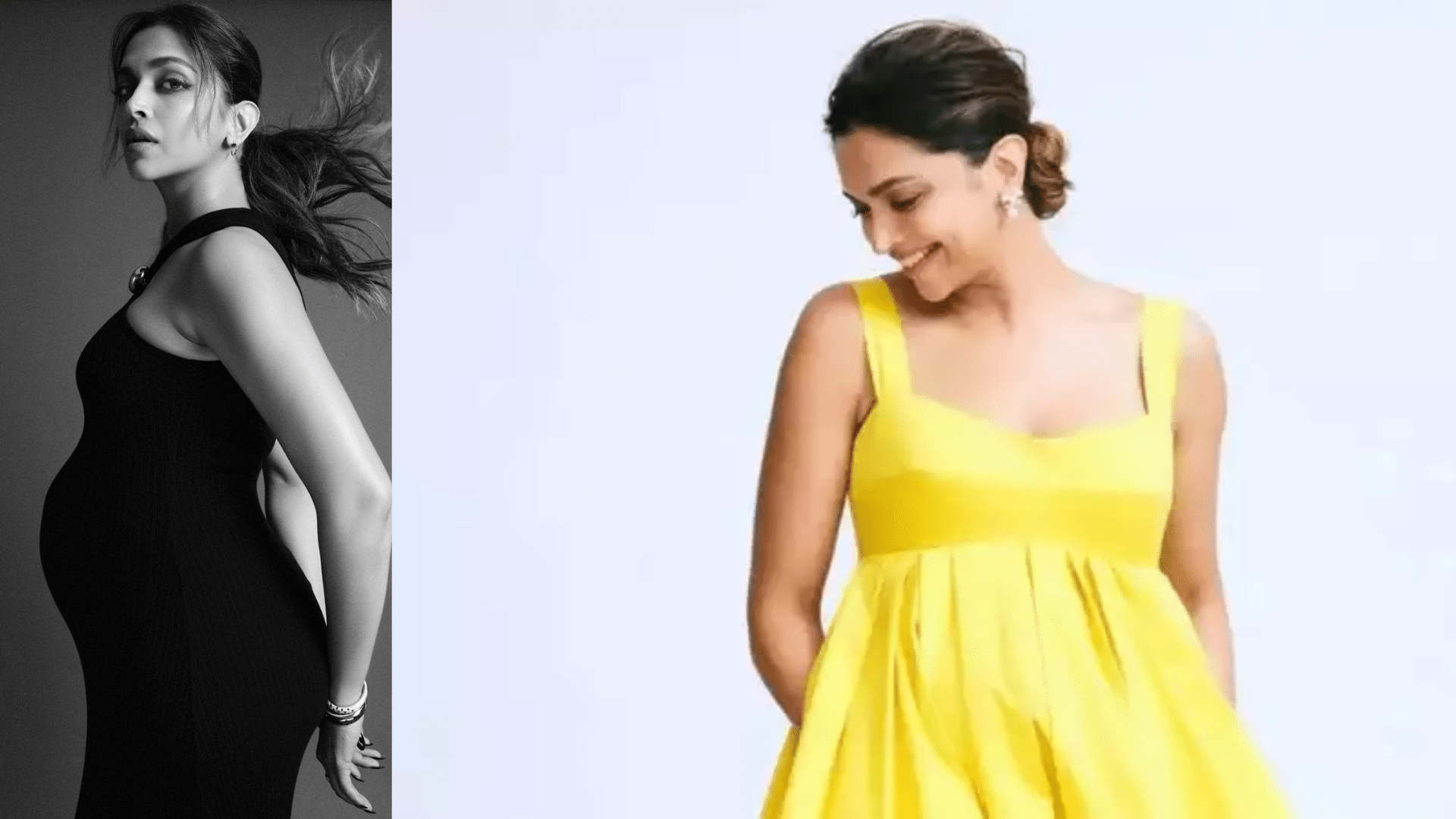 Apart from Deepika Padukone, THIS actress is enjoying her pregnancy to the  fullest