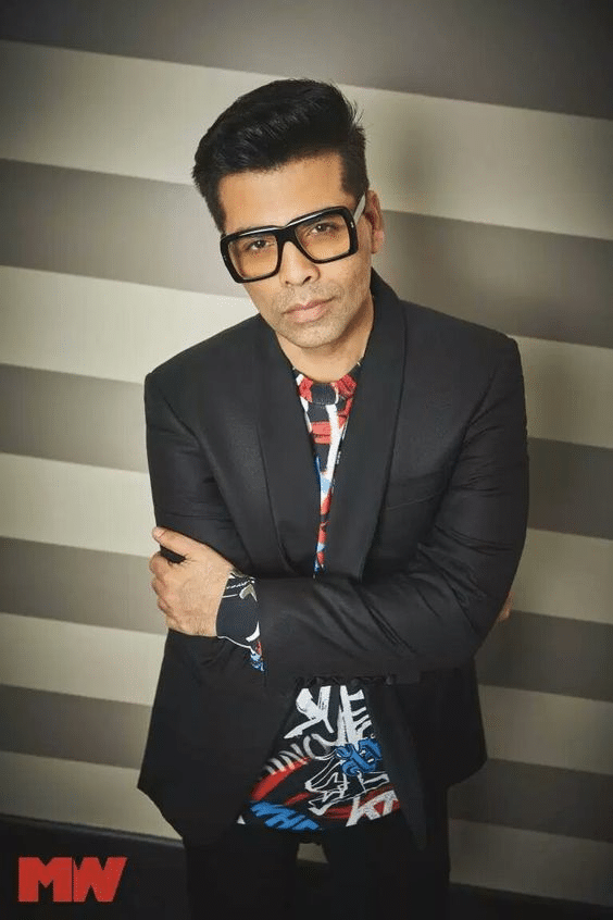 Amid rift rumors, Karan Johar applaud Kartik Aaryan's performance in ...