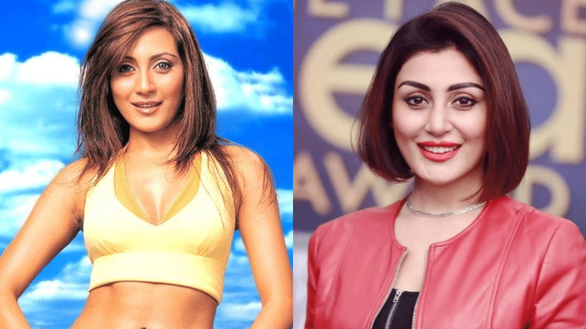 Remember Rimi Sen? Actress reveals why she suddenly left Bollywood - Masala