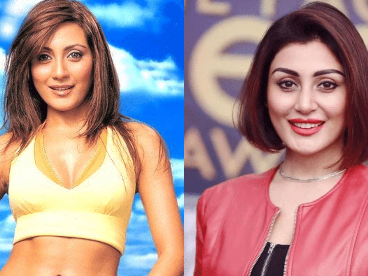 Remember Rimi Sen? Actress reveals why she suddenly left Bollywood - Masala