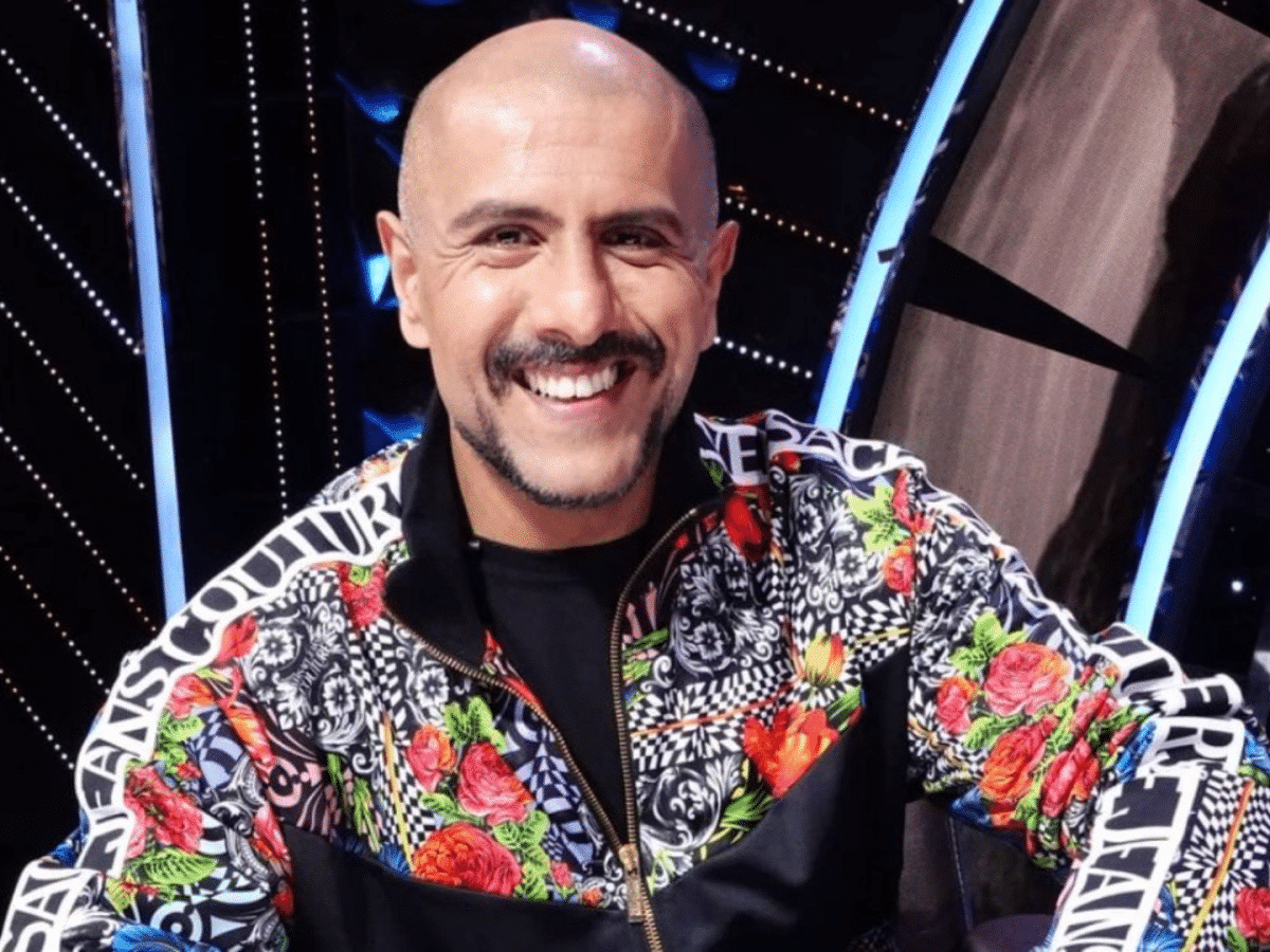 Top 5 songs from birthday boy Vishal Dadlani that we can't get enough ...