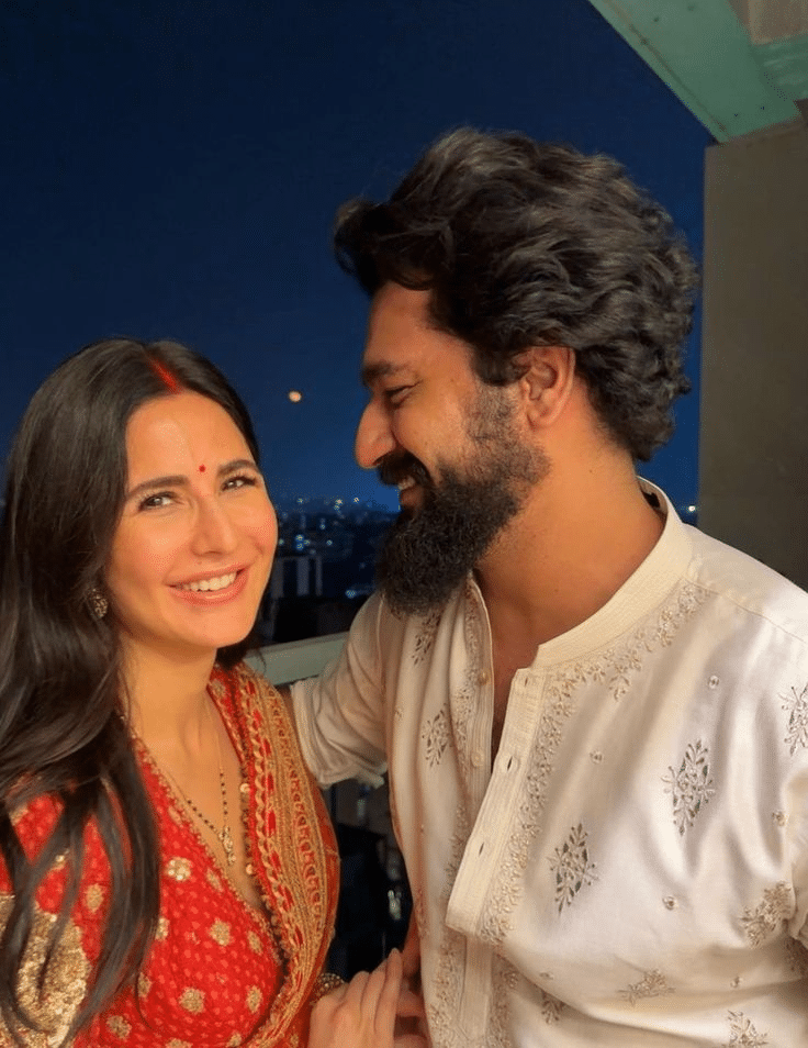 Vicky Kaushal to personally share “Good News” amidst Katrina Kaif pregnancy rumours