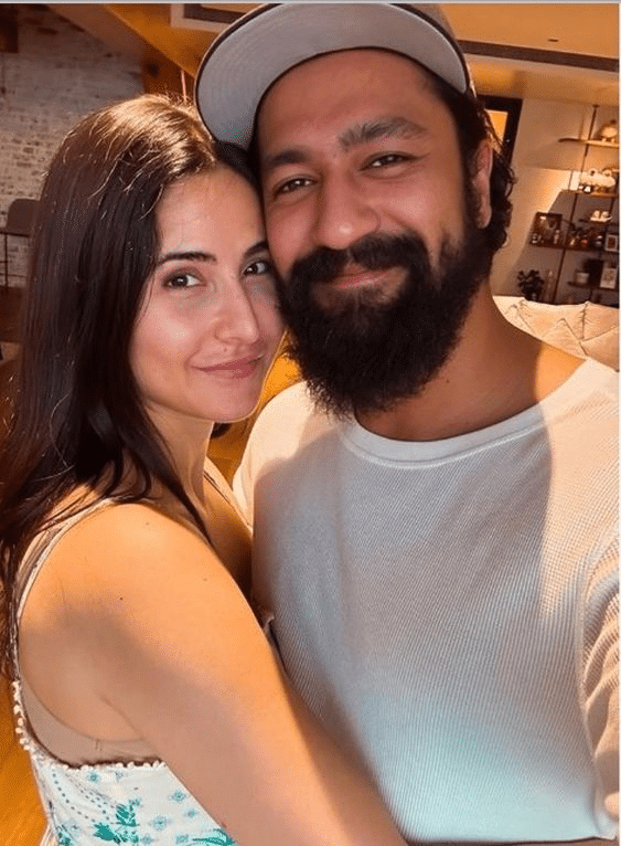 Vicky Kaushal to personally share “Good News” amidst Katrina Kaif pregnancy rumours