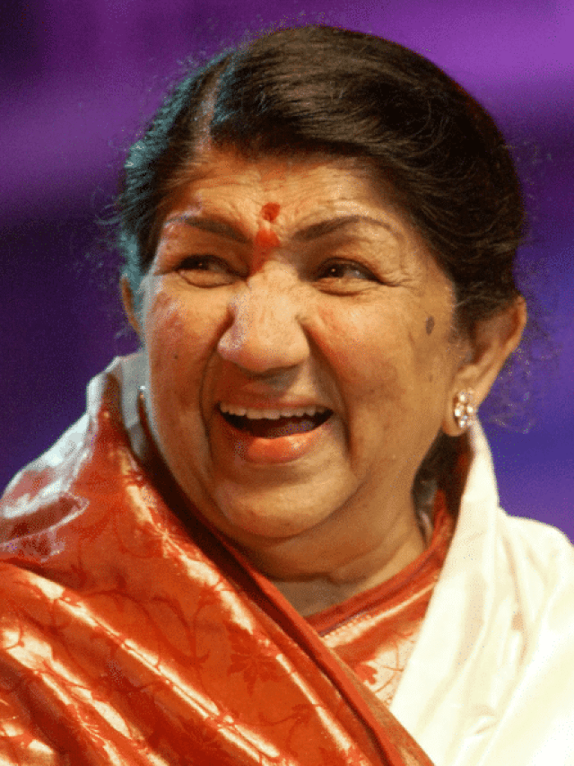 8 Mesmerising Songs Of Lata Mangeshkar Pt 1 #musicalmaestros - Masala.com