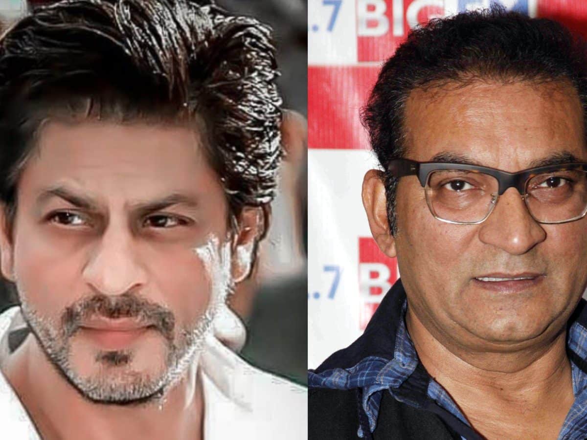 Abhijeet Bhattacharya Talks About 17-year-old Feud With Srk