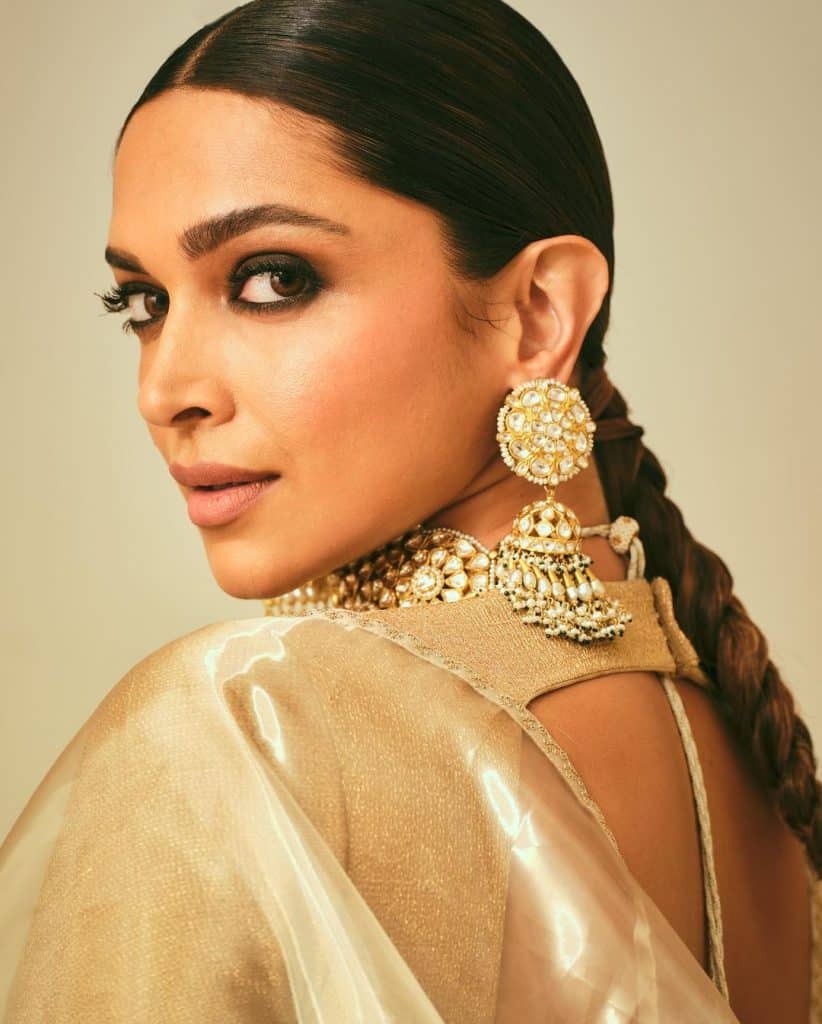 Deepika Padukone flaunts baby bump in new photo – Plus, check out her self-care tips!