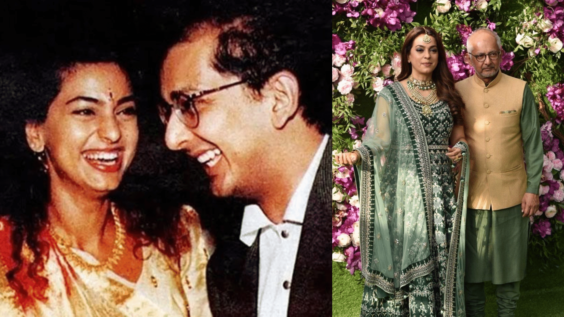 Juhi Chawla makes shocking revelations about her marriage; deets inside ...