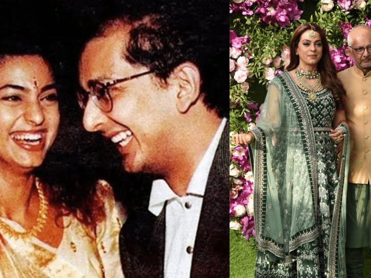 Juhi Chawla makes shocking revelations about her marriage; deets inside ...