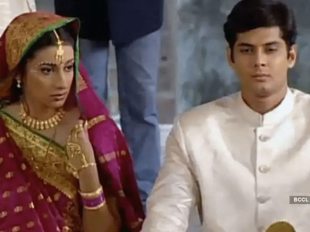 Kyunkii Saas Bhi Kabhi Bahu Thi was released 20 years ago! - Masala.com