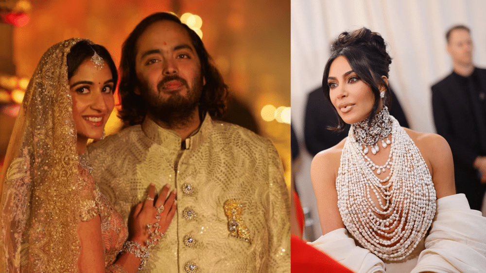 Anant Ambani and Radhika Merchant wedding guest list; here's why is ...