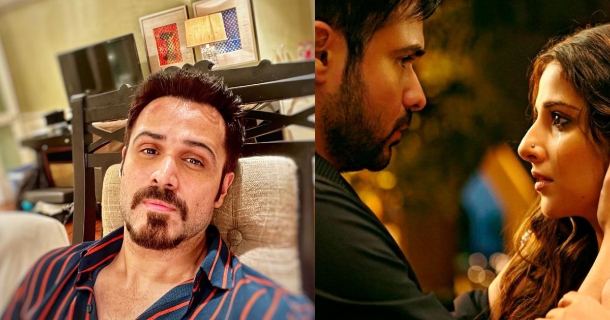 Emraan Hashmi Opens Up About Doing 'god Awful Films' While Other Actors 