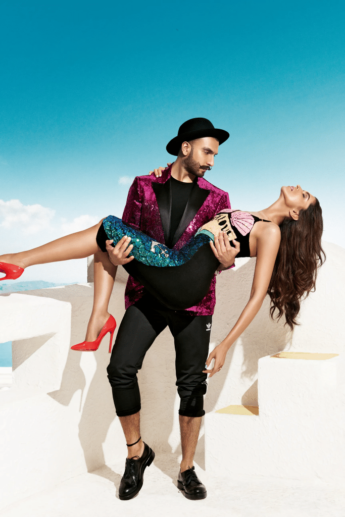 Deepika hit the jackpot with Ranveer Singh, and this throwback story is proof!