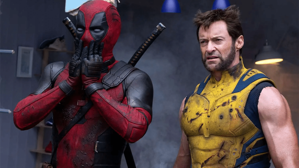 Deadpool & Wolverine first review out: Ryan Reynolds, Hugh Jackman ...