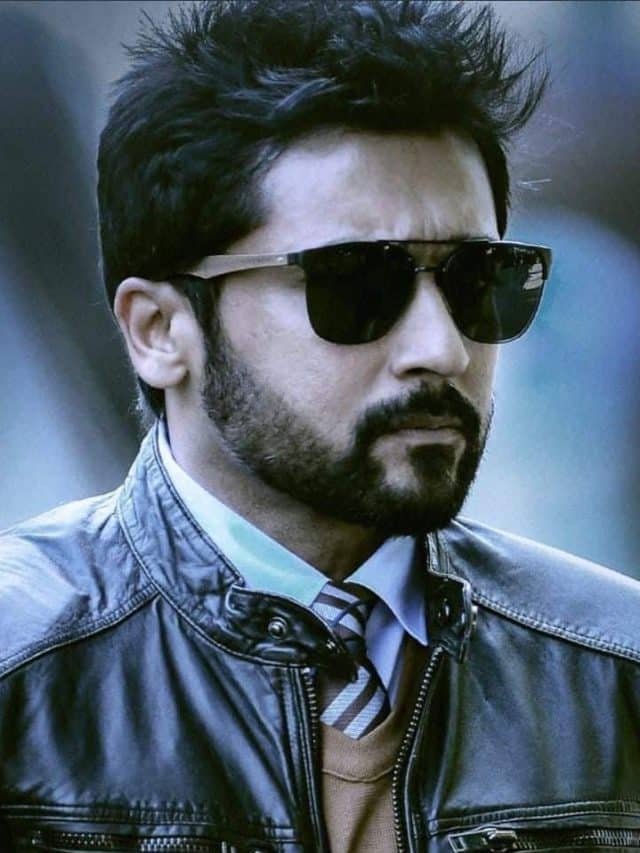 Happy Birthday, Suriya! 6 of the superstar's biggest hits - Masala.com